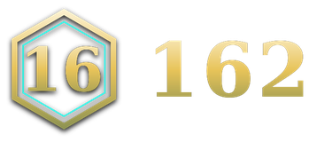 162 logo