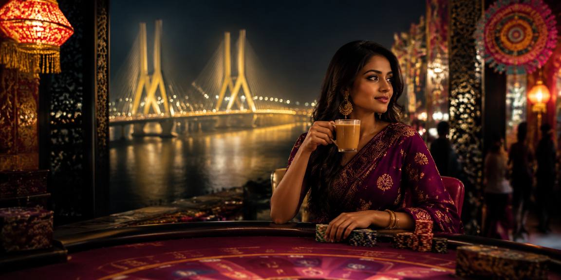 162 162 ক্যাসিনোয় কী কী আছে