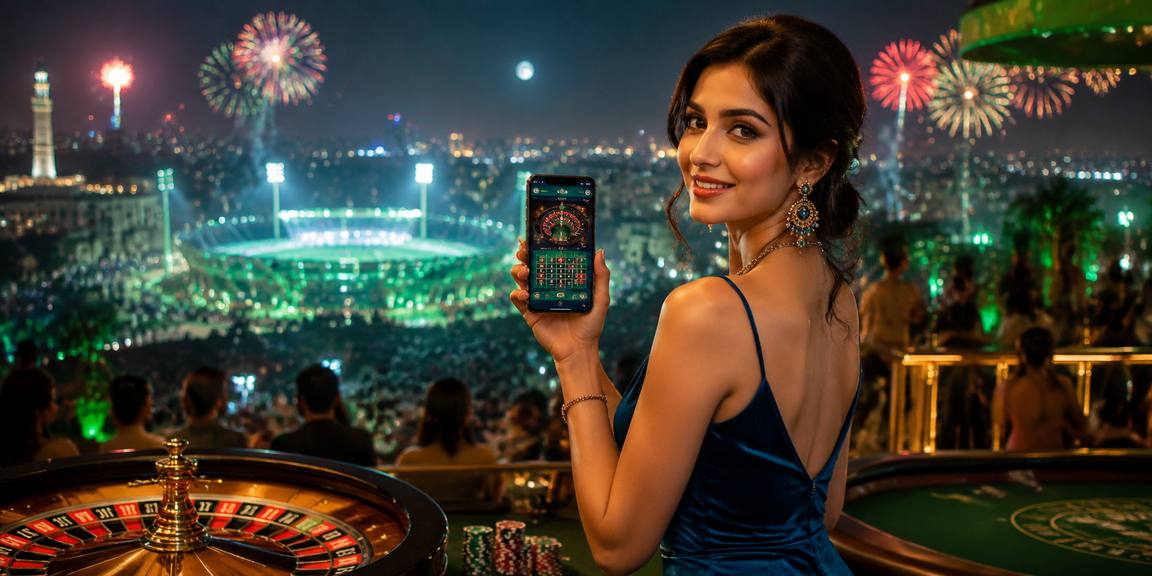 162 Table Lucky Roulette কেন আমাদের লবিতে আছে